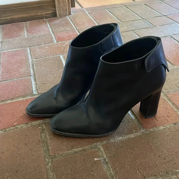 Black via spiga Booties 9‎ - Picture 4 of 9